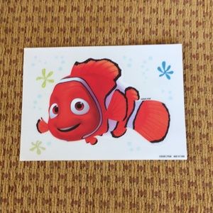 Finding Nemo